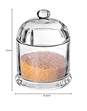 Zoom IMG-1 altom design zuccheriera con coperchio Zoom IMG-1 altom design zuccheriera con coperchio