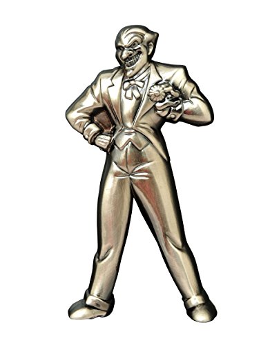 Price comparison product image BATMAN 18119 "The Animated Series Joker Bottle Opener