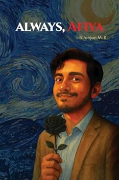 Paperback Always, Afiya Book