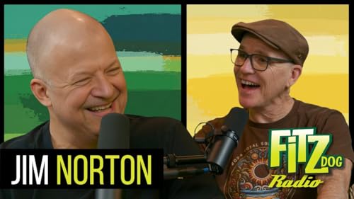 Jim Norton Episode 1127