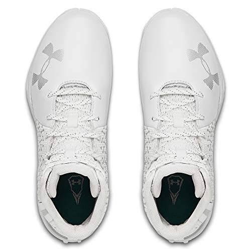 Chaussures de crosse UA Highlight Turf légères pour femme