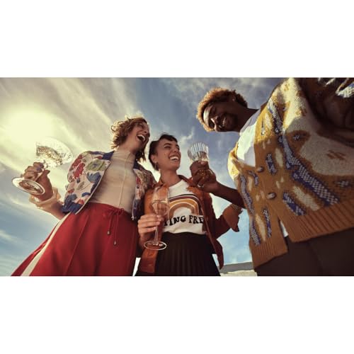 Freixenet Cordon Negro Brut ( 6x 0,75 l)– Spanischer Premium-Sekt, trocken – Eleganter Cava mit feiner Perlage – Gut für besondere Anlässe und Aperitifs