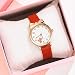 Imagen de Reloj coreano casual de moda para mujer
