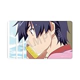 物語 シリーズ オフ&モンスターシーズン 神原駿河 場面写マルチデスクマット