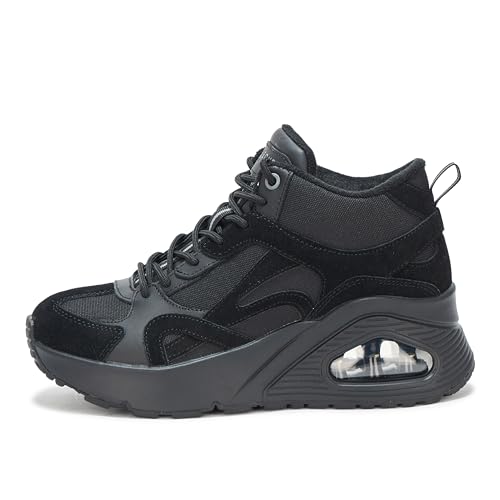 Image of Skechers Women's Uno Hi - Rocliff Road