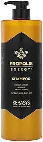Kerasys Shampoo Energy Plus de Própolis 1L