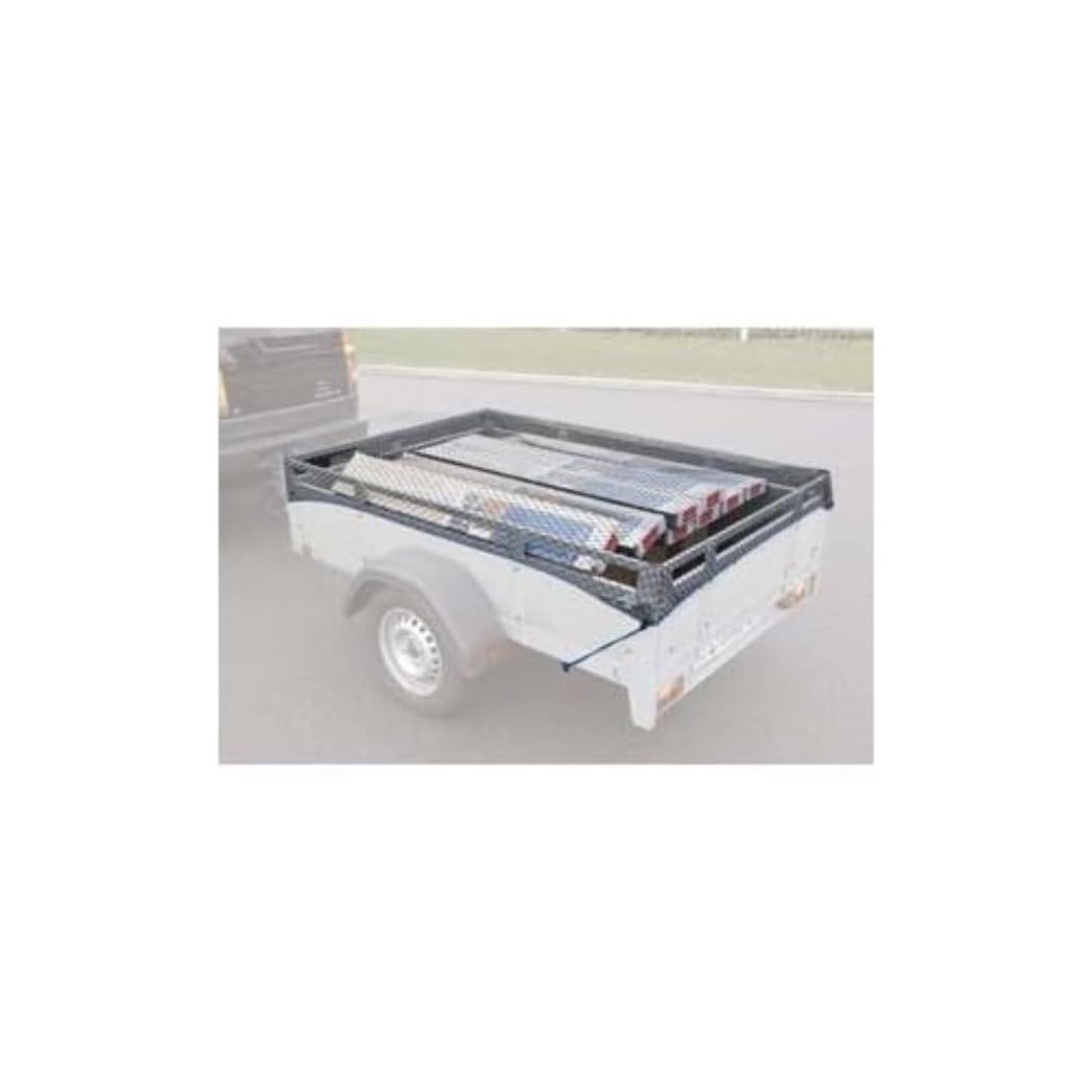Greenvalley 501730 Filet Remorque M, 175x300 cm