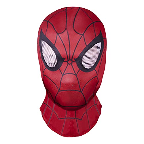 Cosplay masker Halloween Party doek Party Mask Hood voor rollenspel kostuum - Image 3