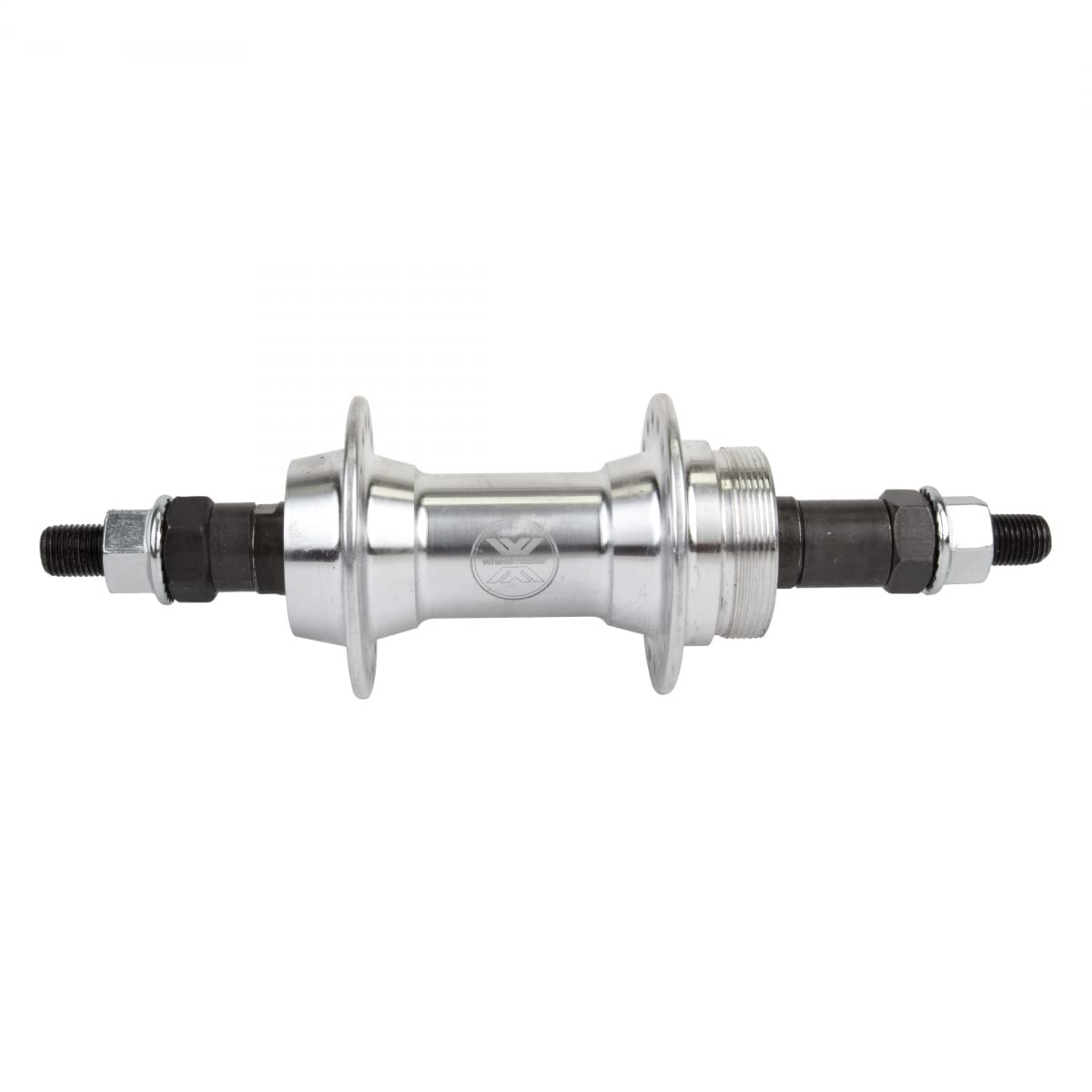 WheelMaster HUB RR WM AB1000 BO SF 5-7s 36x135 SL