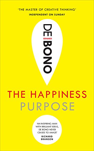 The Happiness Purpose view 2