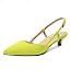 Neon Yellow