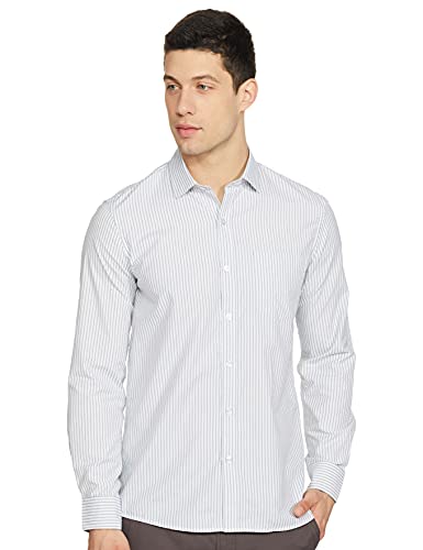 Image of Men's Slim Fit Shirt