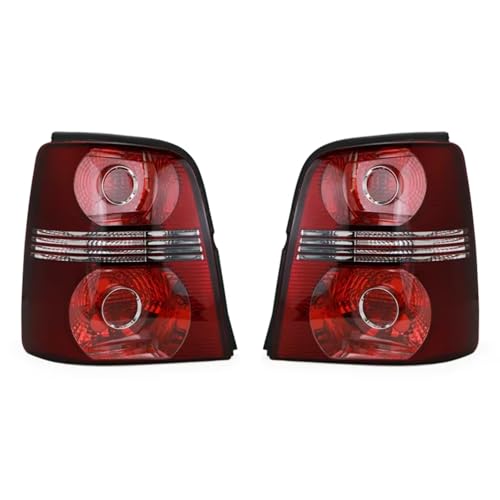 Feu arrière de rechange 1T0945095N pour corriger une panne de clignotant sur VW