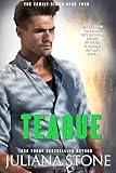 Teague (The Family Simon Book 4)