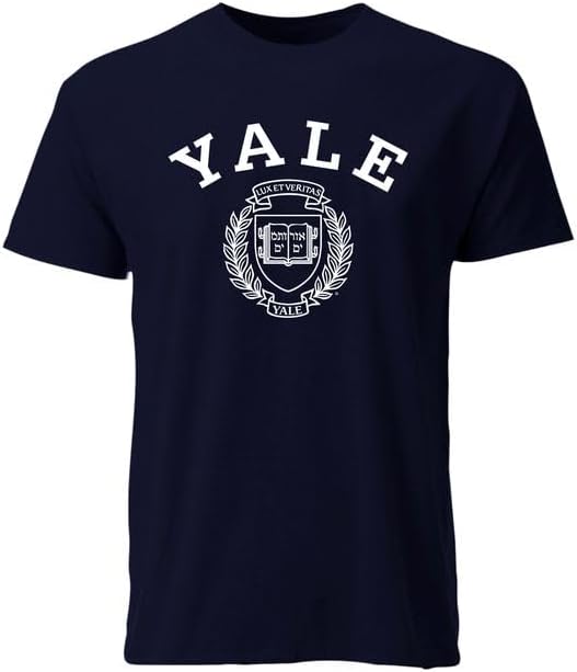 Short Sleeve T-Shirt, Unisex, Heritage Logo, NCAA Colleges