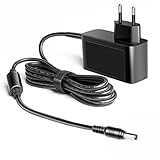 ⚠️⚠️⚠️ Hinweis: NICHT FÜR USB-C, ⚠️ NICHT Micro USB.⚠️ NICHT 12V ⚠️ NICHT 20V. ✅ Dieses 30W 15V Ersatz-Netzteil DC 15V 2A 30W, 15V 1,9A 1,8A 1,7A 1,6A 1,5A 1,4A 1,3A 1,2A 1A 0,8A 0,5A 0,4A 0,3A 0,2A 0,1A