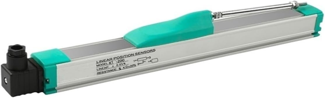 Injection Molding Machine Slider Electronic Ruler KTF300mm Linear Displacement Distance Measuring Sensor(700mm)