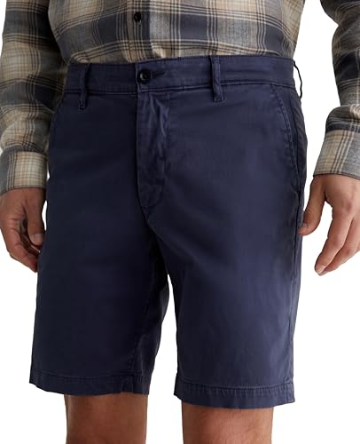 Image of AG Jeans Wanderer Slim Trouser Shorts