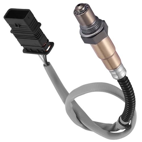 Sensor de oxígeno downstream para BMW 228i 320i 328i 428i 528i X1 X3 X4 X5 Z4 2.0L miniatura 6