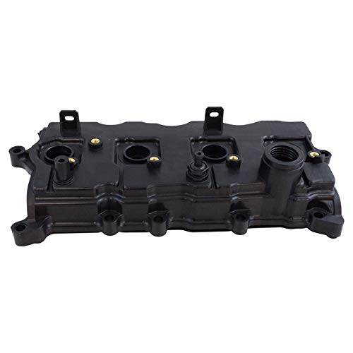 Image of TRQ Valve Cover & Gasket Kit Compatible with Nissan Altima Sentra 2.5L