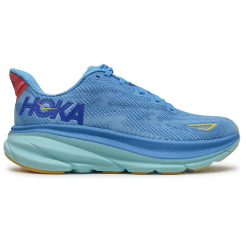 Image of Hoka womens Clifton 9