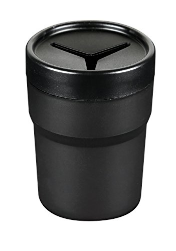 Preisvergleich Produktbild Lampa Mehrzweck-Dose schwarz