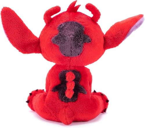 Lilo & Stitch Peluche Leroy 25 Cm - vue 6
