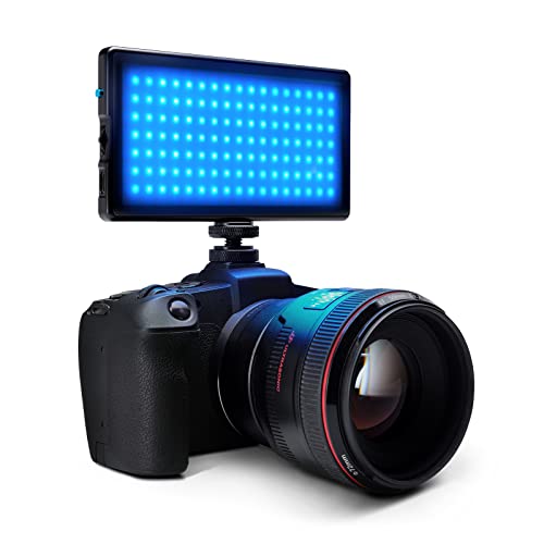 Lume Cube - LED Panel Pro für Foto und Video - 360 RGB Farben Cover