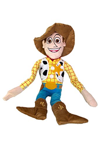 Disney/Pixar Toy Story Woody Pillowtime...
