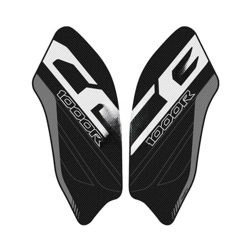 Pad réservoir carburant pour balades en Honda CB1000R 2021-2022