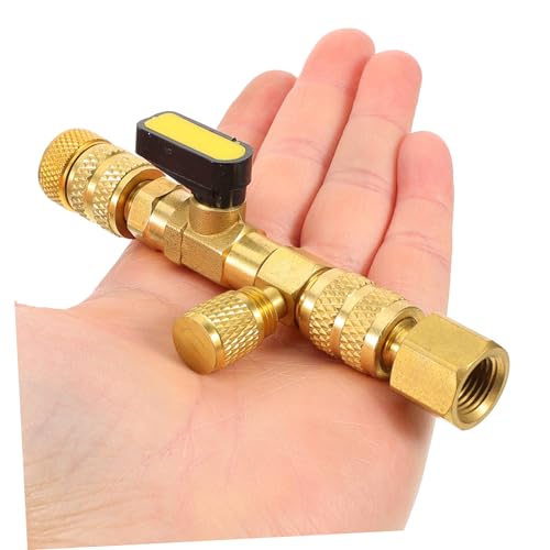 Herramienta para remover núcleos de válvula Unomor miniatura 3