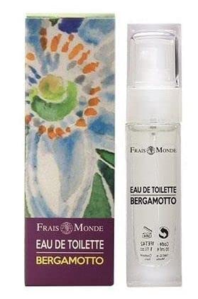 Frais Monde Eau De Toilette Bergamot 30 Ml Fmfet42 Frais Monde 1 Unidad 500 g