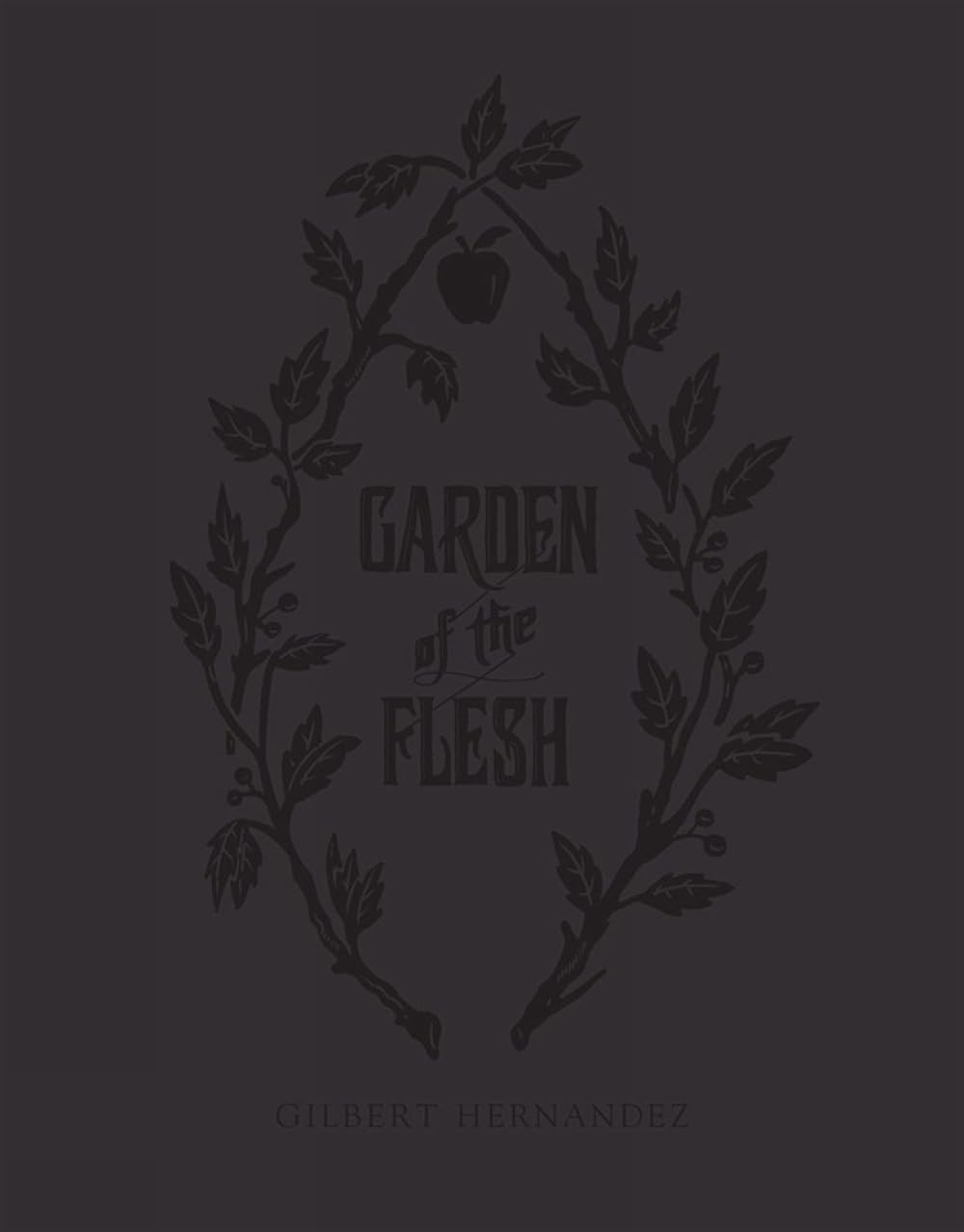 Garden Of Flesh