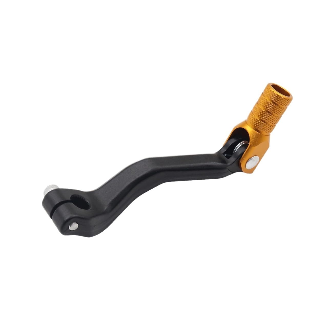 UUIPIP Motorcycle Gear Shift Lever Motorcycle Gear Shift Pedal Lever for NC 250 300 450 CC Pedal Shift Foot-Operated Shifter Lever Shift Pedal