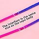 2 Pcs Fingertwist,Fadenspiel,Fingerspiele Kinder,Fingertwist Kinder Mit Anleitung,Flexibles Fadenspiele Für Kinder,Rainbow Rope,Ideal Als Kleines Geschenk, Mitgebsel Und Für Den Schulhof,Länge 160cm