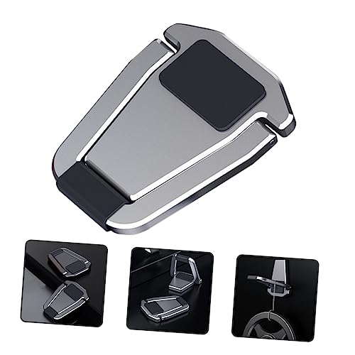 Soporte elevador para laptop de aleación de aluminio VILLCASE miniatura 6