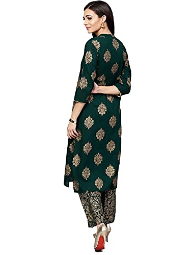 Image of Women's Rayon Kurti