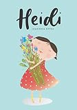 heidi mclaughlin libros pdf español  Heidi (Spanish Edition) Spanish Version: Clásicos infantiles  Johanna Spyri
