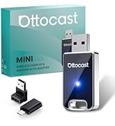 Amazon.co.jp: 【公式】オットキャストMirror Touch Ottocast 新型