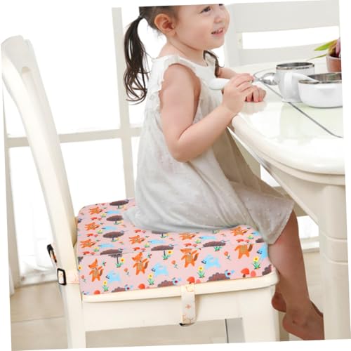 Coussin rehausseur confortable pour partager de grands moments
