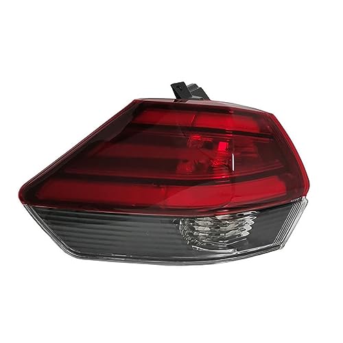 Feu pour arrière de pare-chocs Nissan X-Trail T32 bloc optique gauche