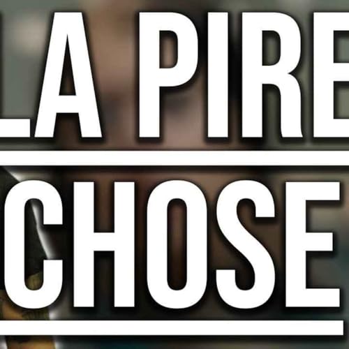 LE MOT "WOKE" TUE LE CIN&Eacute;MA (ET C'EST VOTRE FAUTE) !