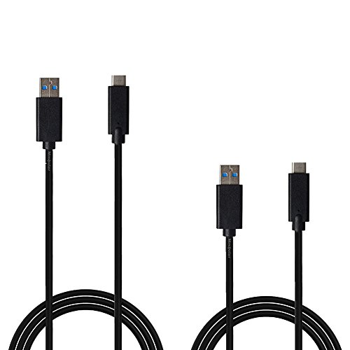 Mondpalast @ Cavo Tipo C a USB 3.0 Cavo di