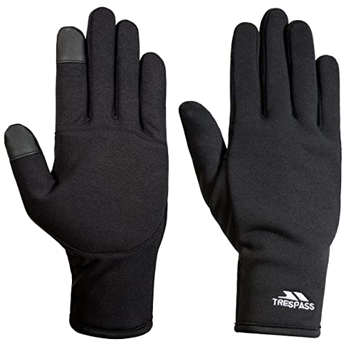 Gants Trespass Poliner mixtes pour en finir avec les mains gelées