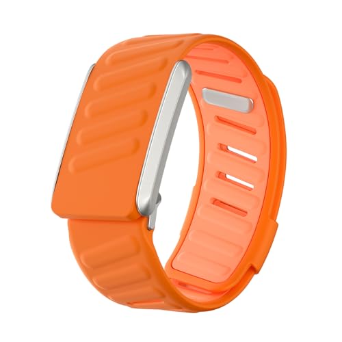 Bracelet WHOOP 4.0 silicone sport étanche pour courir