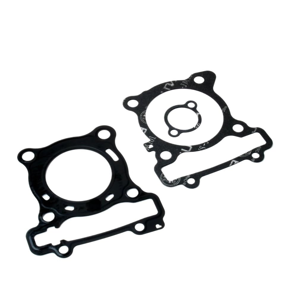 Joint de cylindre pour scooter 155cc 4 temps AT R15 G 150A 2DPE118100 - 7