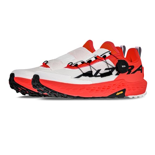 Chaussures trail TIMP 5 BOA Altra femme : oubliez les lacets défaits
