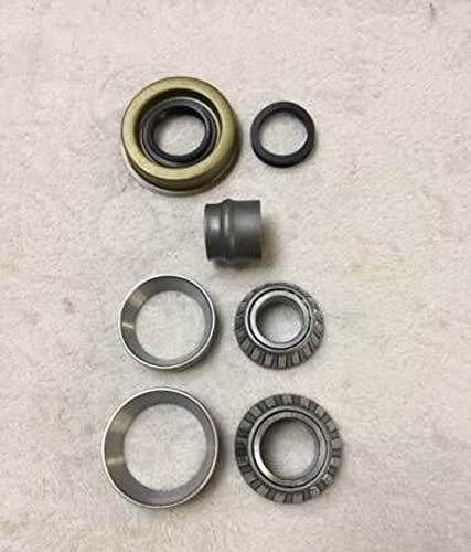 Kit de réparation de pignon d'essieu avant Jeep Grand Cherokee WJ 2001-2004 DDP/WJ/028A