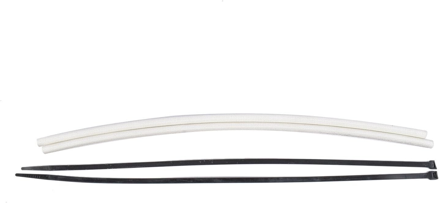 2299 Rear Air Springs Bag Kit For 2003-2013 Dodge Ram 2500 3500 2WD 4WD, 5000 Lbs of Load Leveling Capacity, Air Suspension Kit 5.7L 5.9L 6.7L 8.0L W21-760-2299