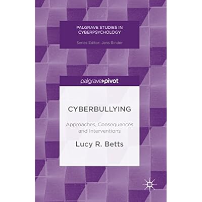 Cyberbullying